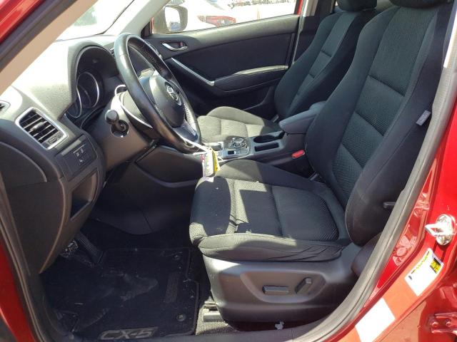 Photo 6 VIN: JM3KE2CY1G0798890 - MAZDA CX-5 