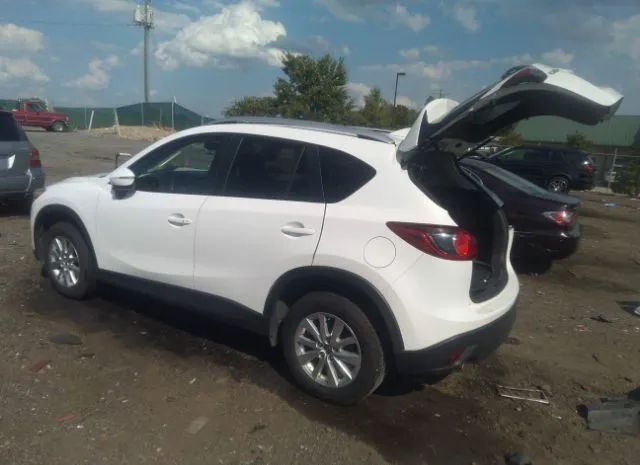 Photo 2 VIN: JM3KE2CY1G0806017 - MAZDA CX-5 