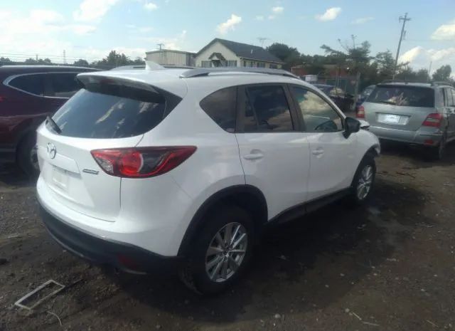 Photo 3 VIN: JM3KE2CY1G0806017 - MAZDA CX-5 