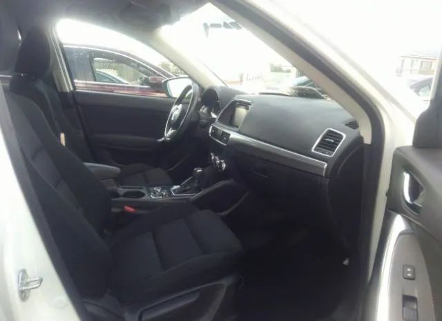 Photo 4 VIN: JM3KE2CY1G0806017 - MAZDA CX-5 