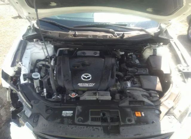 Photo 9 VIN: JM3KE2CY1G0806017 - MAZDA CX-5 