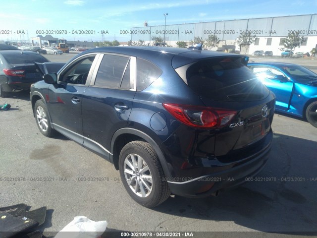 Photo 2 VIN: JM3KE2CY1G0807569 - MAZDA CX-5 