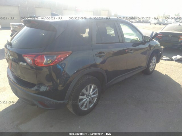 Photo 3 VIN: JM3KE2CY1G0807569 - MAZDA CX-5 