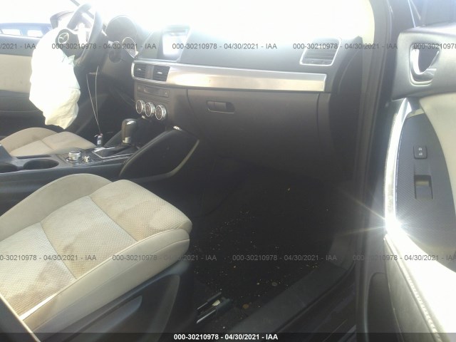 Photo 4 VIN: JM3KE2CY1G0807569 - MAZDA CX-5 