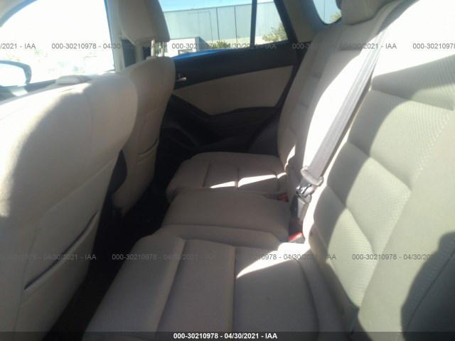 Photo 7 VIN: JM3KE2CY1G0807569 - MAZDA CX-5 