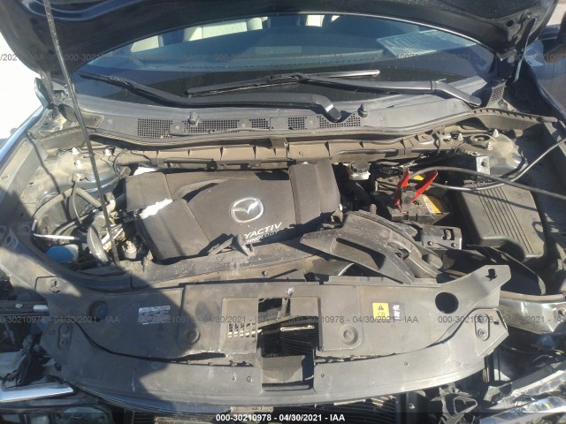 Photo 9 VIN: JM3KE2CY1G0807569 - MAZDA CX-5 