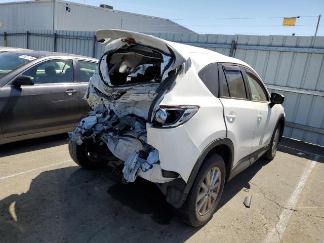 Photo 2 VIN: JM3KE2CY1G0838658 - MAZDA CX-5 