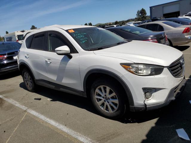 Photo 3 VIN: JM3KE2CY1G0838658 - MAZDA CX-5 