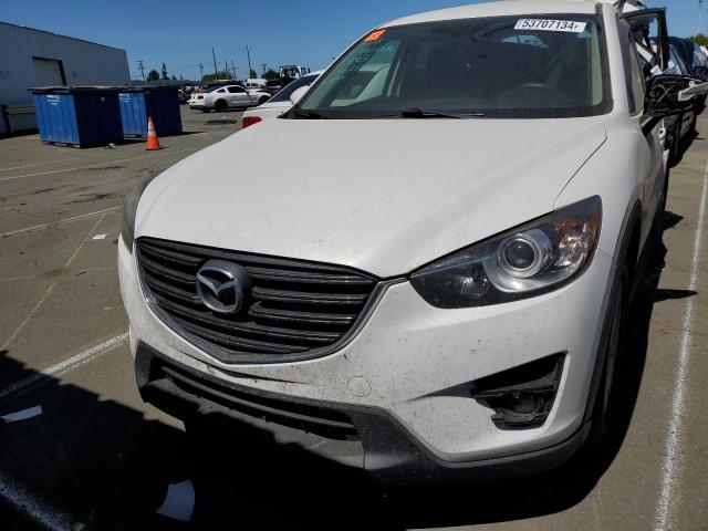 Photo 4 VIN: JM3KE2CY1G0838658 - MAZDA CX-5 