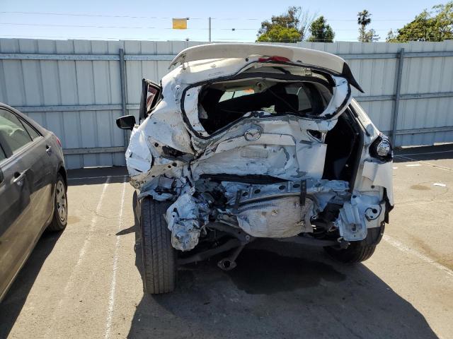 Photo 5 VIN: JM3KE2CY1G0838658 - MAZDA CX-5 