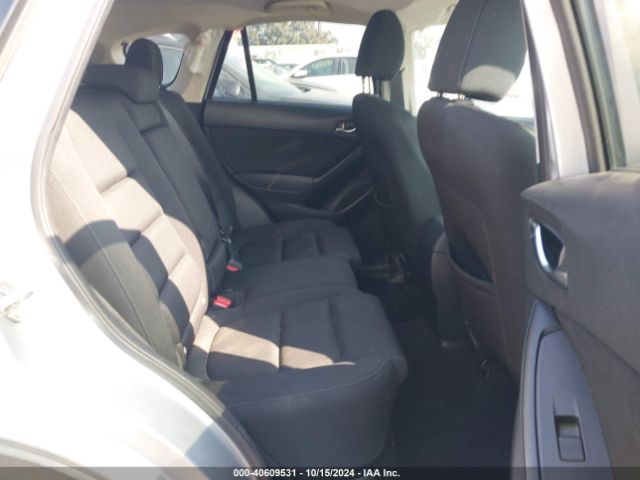 Photo 7 VIN: JM3KE2CY1G0862491 - MAZDA CX-5 