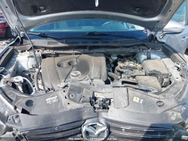 Photo 9 VIN: JM3KE2CY1G0862491 - MAZDA CX-5 