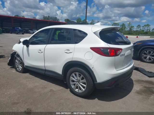 Photo 2 VIN: JM3KE2CY1G0869702 - MAZDA CX-5 