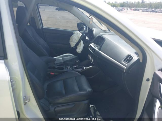 Photo 4 VIN: JM3KE2CY1G0869702 - MAZDA CX-5 