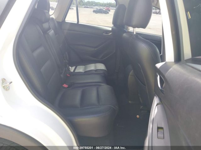 Photo 7 VIN: JM3KE2CY1G0869702 - MAZDA CX-5 