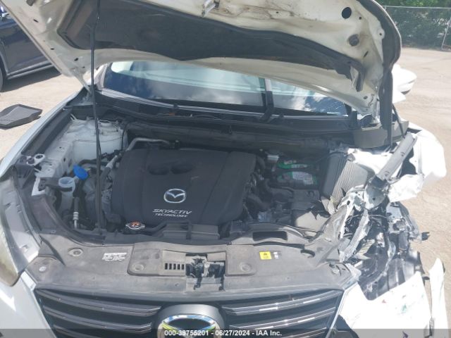 Photo 9 VIN: JM3KE2CY1G0869702 - MAZDA CX-5 