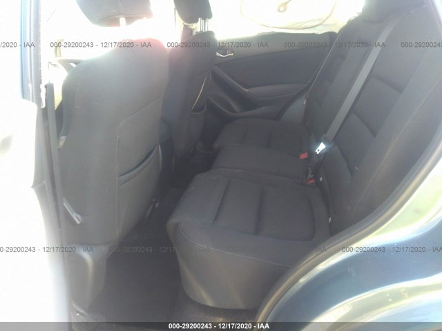 Photo 7 VIN: JM3KE2CY1G0874687 - MAZDA CX-5 