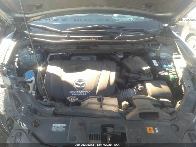 Photo 9 VIN: JM3KE2CY1G0874687 - MAZDA CX-5 