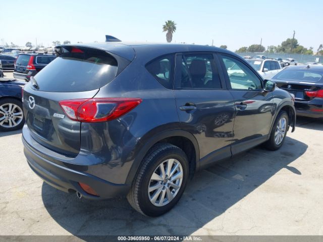 Photo 3 VIN: JM3KE2CY1G0900849 - MAZDA CX-5 