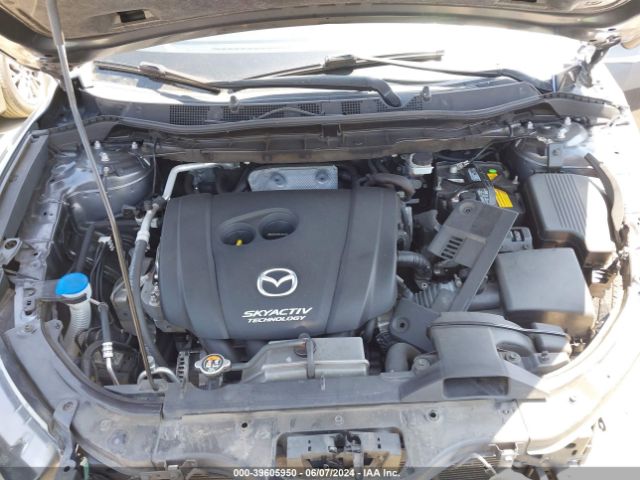 Photo 9 VIN: JM3KE2CY1G0900849 - MAZDA CX-5 