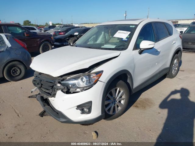 Photo 1 VIN: JM3KE2CY1G0908868 - MAZDA CX-5 