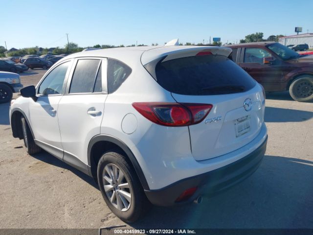 Photo 2 VIN: JM3KE2CY1G0908868 - MAZDA CX-5 