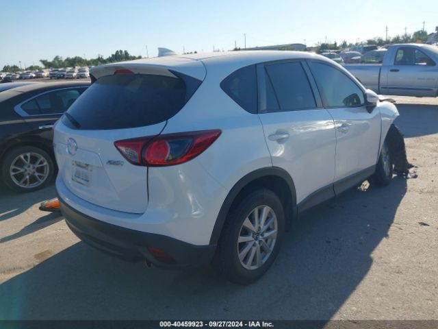 Photo 3 VIN: JM3KE2CY1G0908868 - MAZDA CX-5 