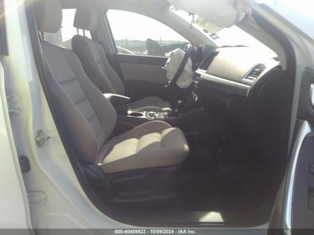 Photo 4 VIN: JM3KE2CY1G0908868 - MAZDA CX-5 