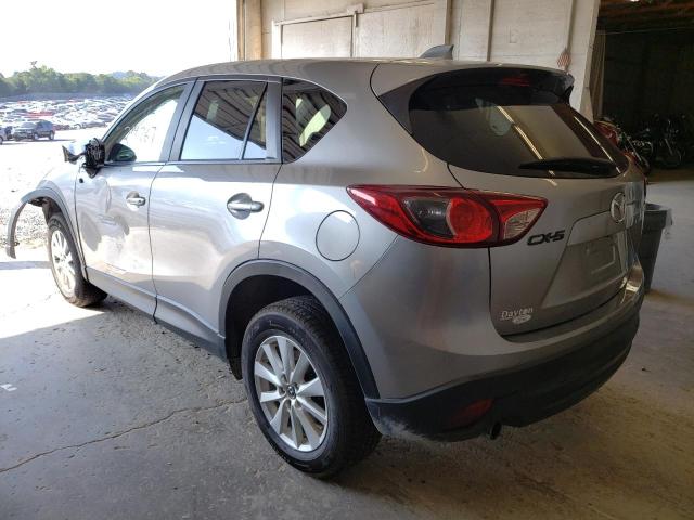 Photo 2 VIN: JM3KE2CY2E0300144 - MAZDA CX-5 TOURI 