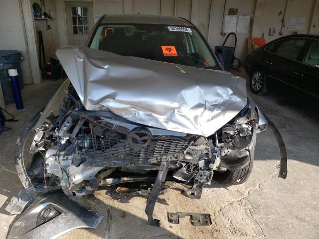 Photo 8 VIN: JM3KE2CY2E0300144 - MAZDA CX-5 TOURI 