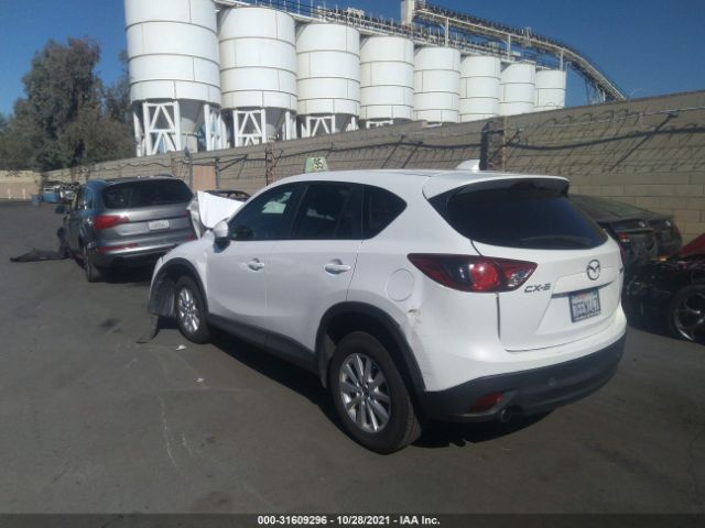 Photo 2 VIN: JM3KE2CY2E0310012 - MAZDA CX-5 