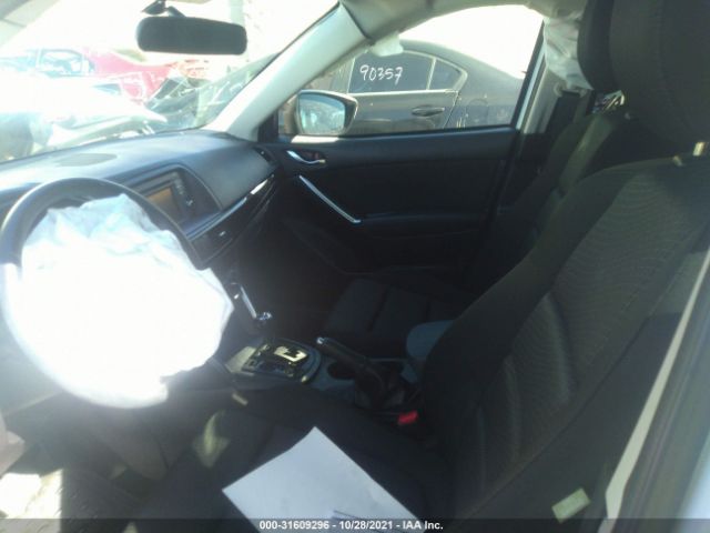 Photo 4 VIN: JM3KE2CY2E0310012 - MAZDA CX-5 