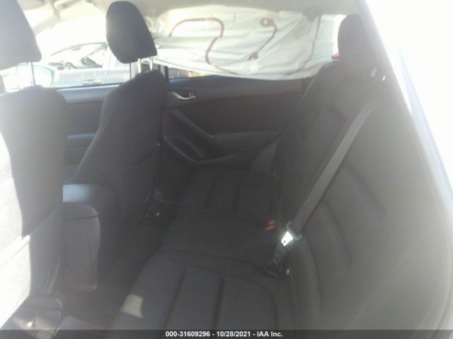 Photo 7 VIN: JM3KE2CY2E0310012 - MAZDA CX-5 