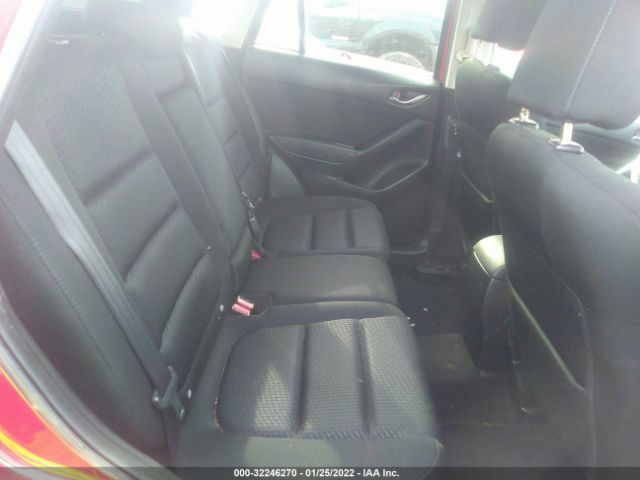 Photo 7 VIN: JM3KE2CY2E0314433 - MAZDA CX-5 