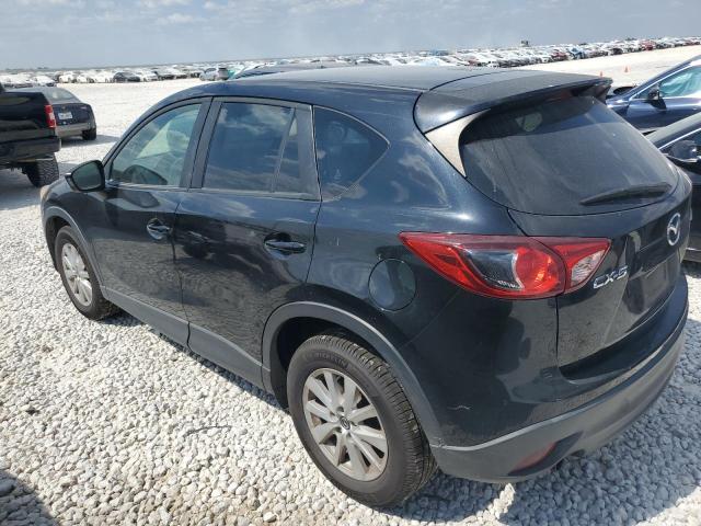 Photo 1 VIN: JM3KE2CY2E0316022 - MAZDA CX-5 TOURI 