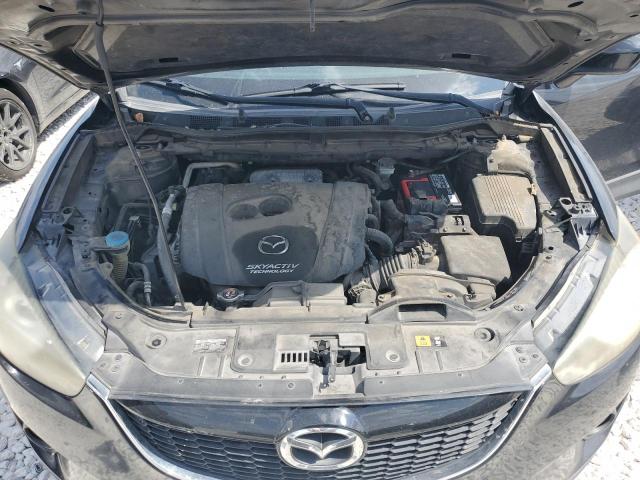 Photo 11 VIN: JM3KE2CY2E0316022 - MAZDA CX-5 TOURI 