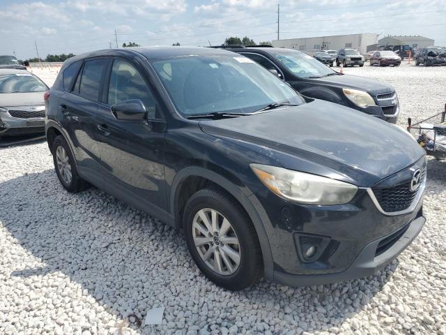 Photo 3 VIN: JM3KE2CY2E0316022 - MAZDA CX-5 TOURI 