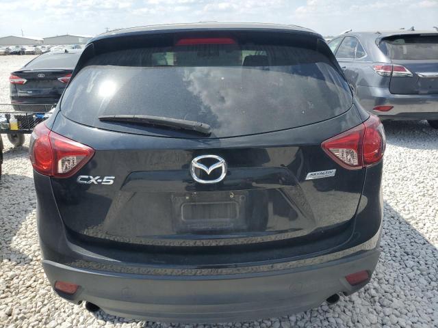 Photo 5 VIN: JM3KE2CY2E0316022 - MAZDA CX-5 TOURI 