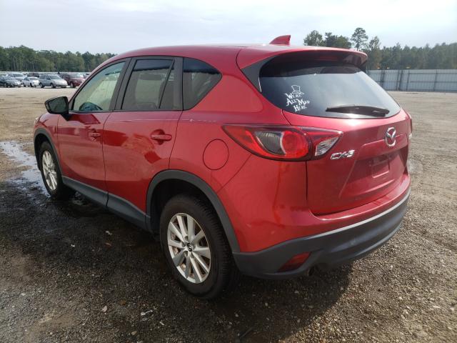 Photo 2 VIN: JM3KE2CY2E0337047 - MAZDA CX-5 TOURI 