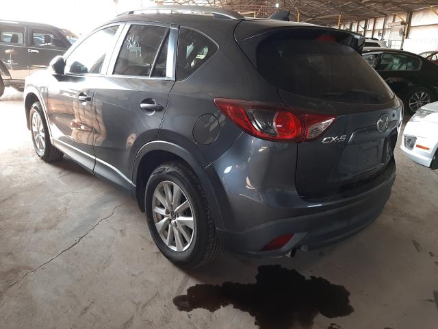 Photo 2 VIN: JM3KE2CY2E0344905 - MAZDA CX-5 