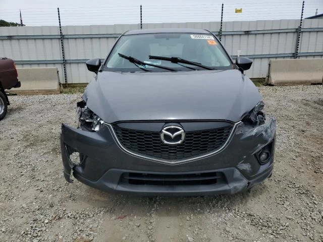 Photo 4 VIN: JM3KE2CY2E0363793 - MAZDA CX-5 TOURI 