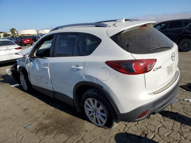 Photo 1 VIN: JM3KE2CY2E0364474 - MAZDA CX-5 