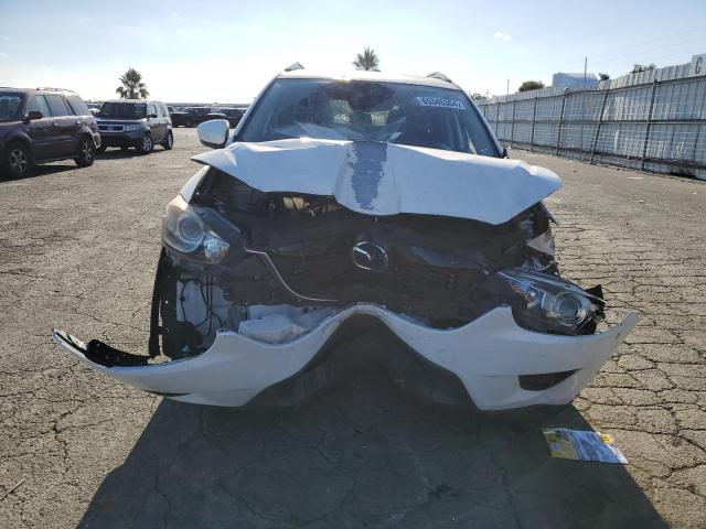 Photo 4 VIN: JM3KE2CY2E0364474 - MAZDA CX-5 