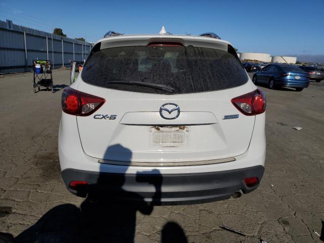 Photo 5 VIN: JM3KE2CY2E0364474 - MAZDA CX-5 