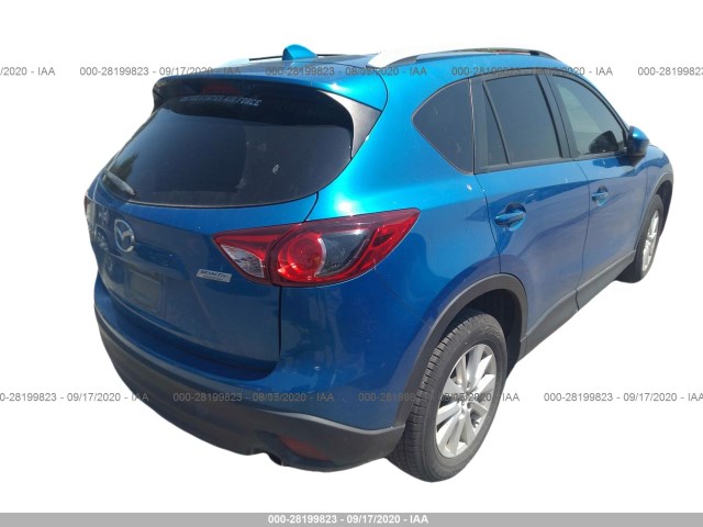 Photo 3 VIN: JM3KE2CY2E0374891 - MAZDA CX-5 