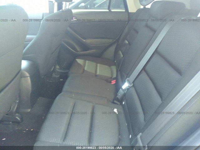 Photo 7 VIN: JM3KE2CY2E0374891 - MAZDA CX-5 