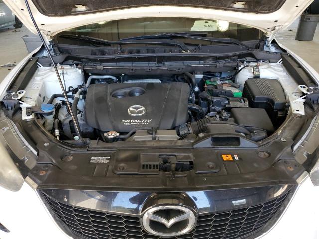 Photo 11 VIN: JM3KE2CY2E0389827 - MAZDA CX-5 TOURI 