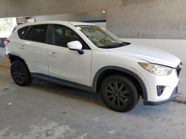 Photo 3 VIN: JM3KE2CY2E0389827 - MAZDA CX-5 TOURI 