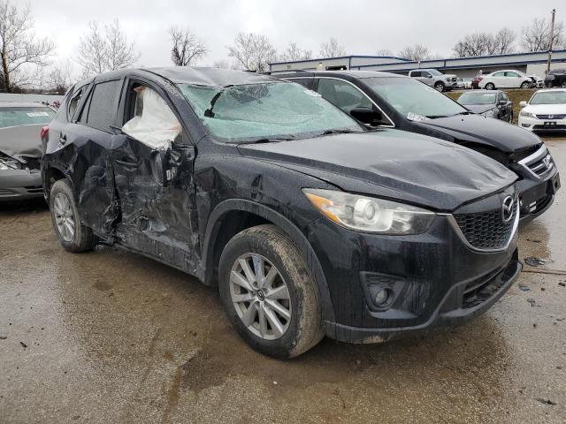 Photo 3 VIN: JM3KE2CY2E0390122 - MAZDA CX-5 