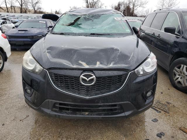 Photo 4 VIN: JM3KE2CY2E0390122 - MAZDA CX-5 